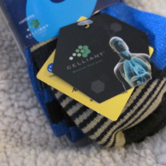 Asics Rally Compression Socks - Picture 4 of 11